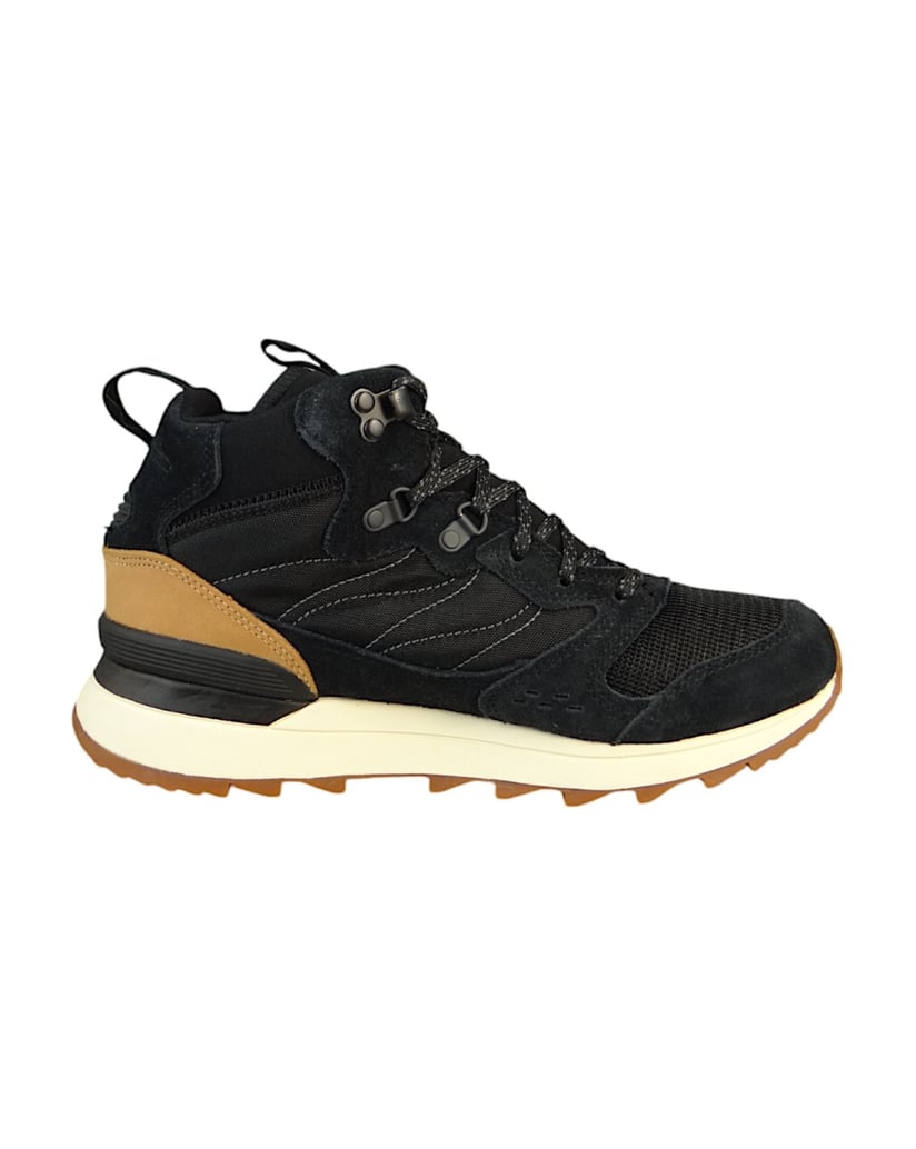 Merrell-Sneaker-schwarz