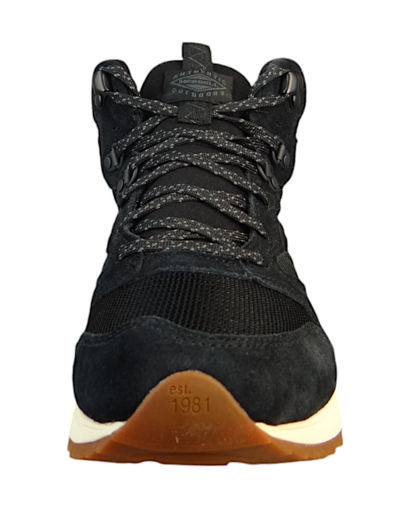 Merrell-Sneaker-schwarz