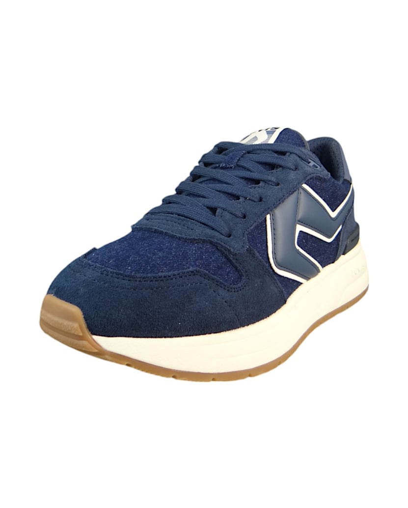Levis-Sneaker-blau
