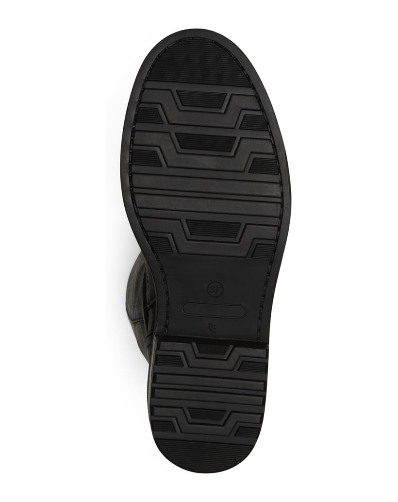 Marc-O´Polo-Langschaft-Stiefel-schwarz