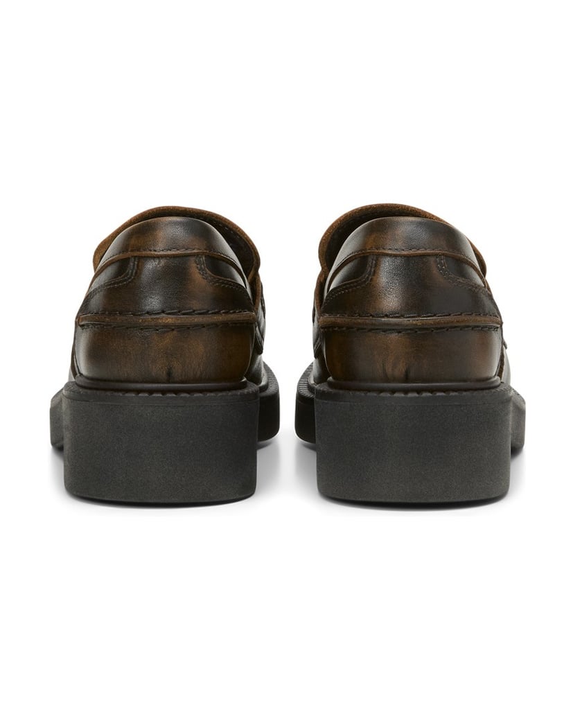 Marc-O´Polo-Penny-Loafer-dunkelbraun