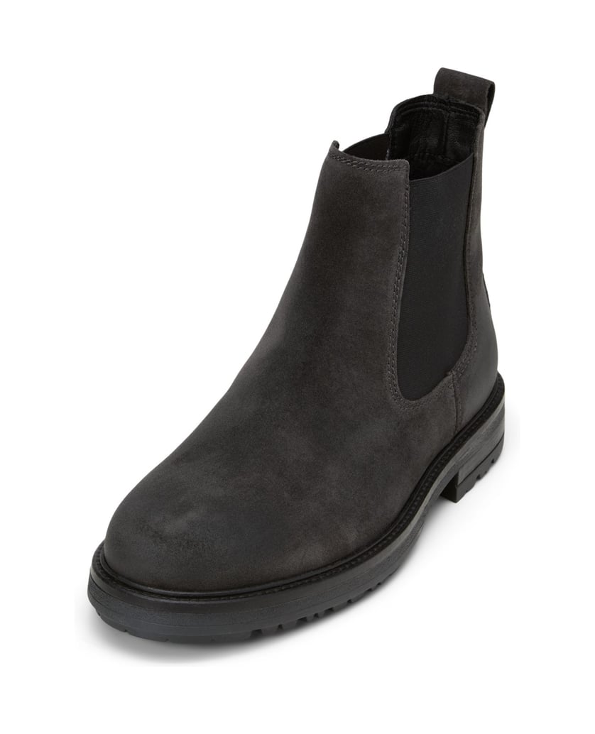 Marc-O´Polo-Chelsea-Boot-schwarz