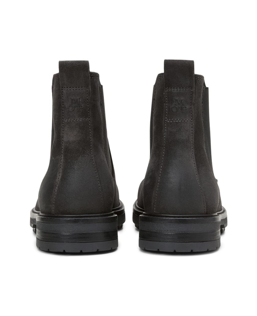 Marc-O´Polo-Chelsea-Boot-schwarz