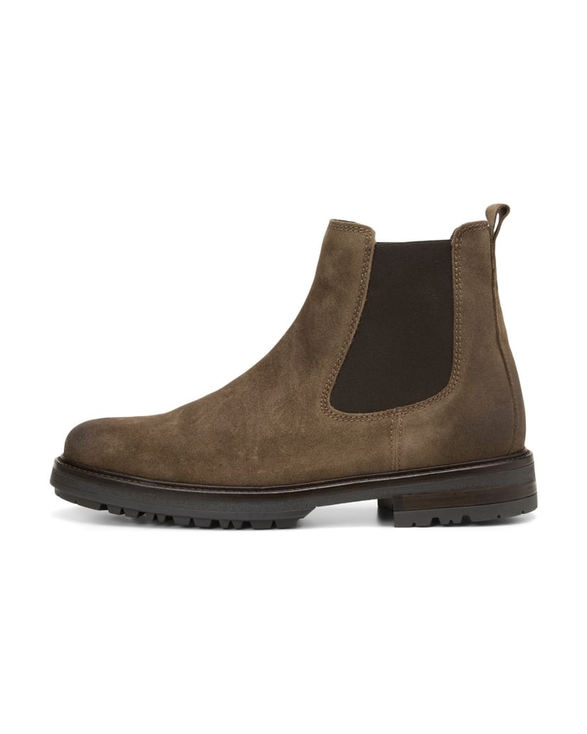 Marc-O´Polo-Chelsea-Boot-schwarz