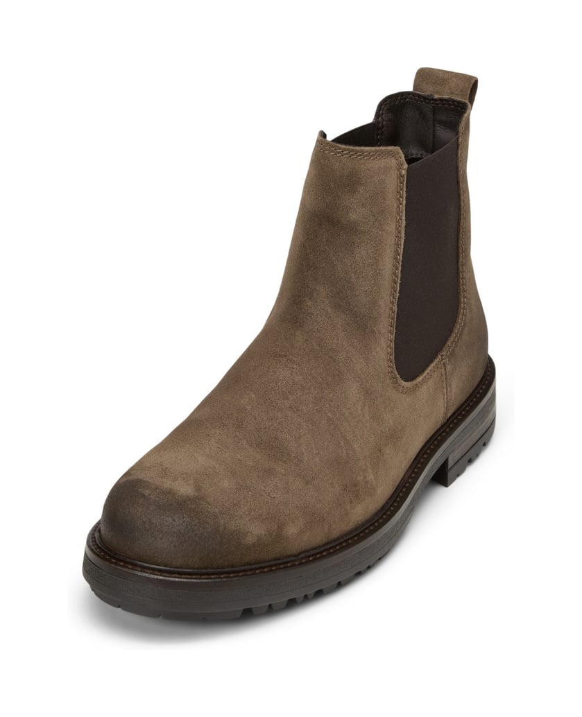 Marc-O´Polo-Chelsea-Boot-schwarz