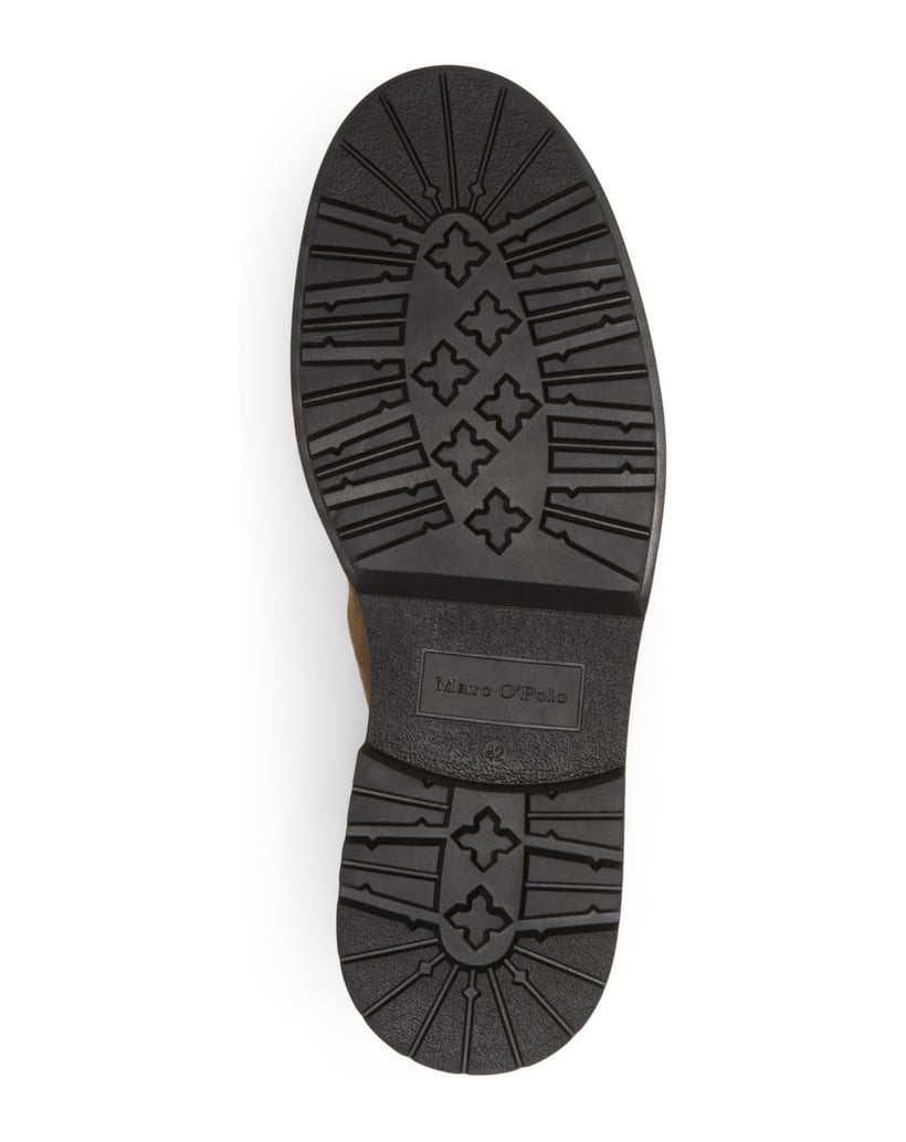 Marc-O´Polo-Chelsea-Boot-schwarz