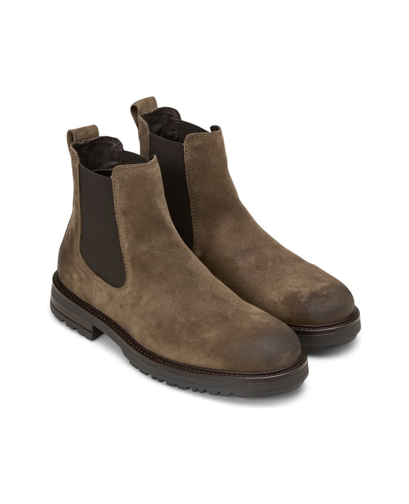Marc-O´Polo-Chelsea-Boot-schwarz