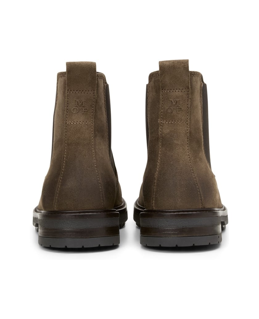 Marc-O´Polo-Chelsea-Boot-schwarz