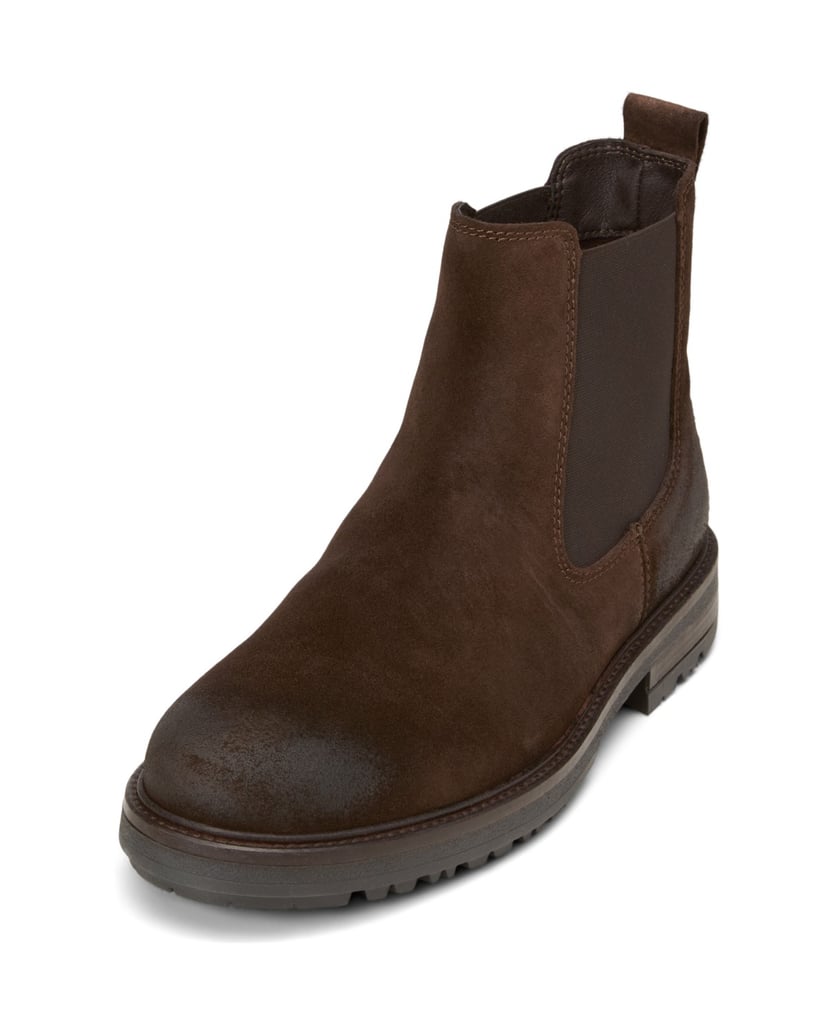 Marc-O´Polo-Chelsea-Boot-schwarz