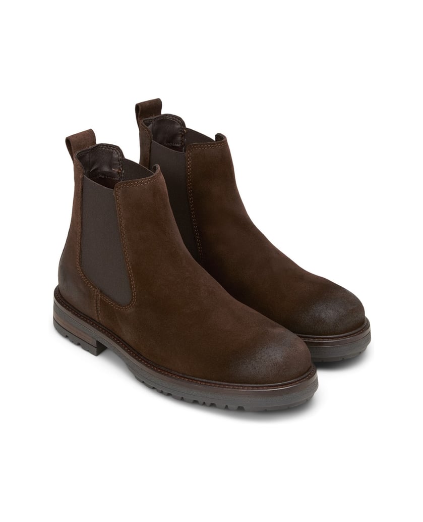 Marc-O´Polo-Chelsea-Boot-schwarz
