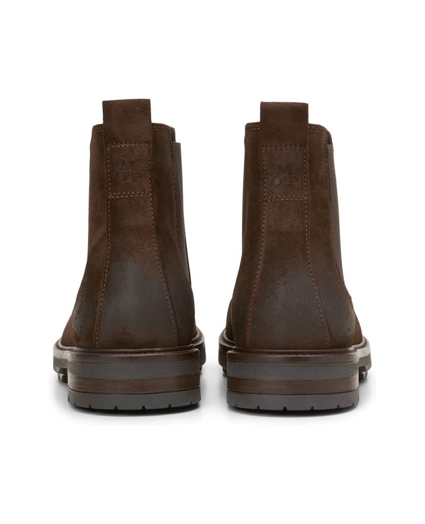 Marc-O´Polo-Chelsea-Boot-schwarz