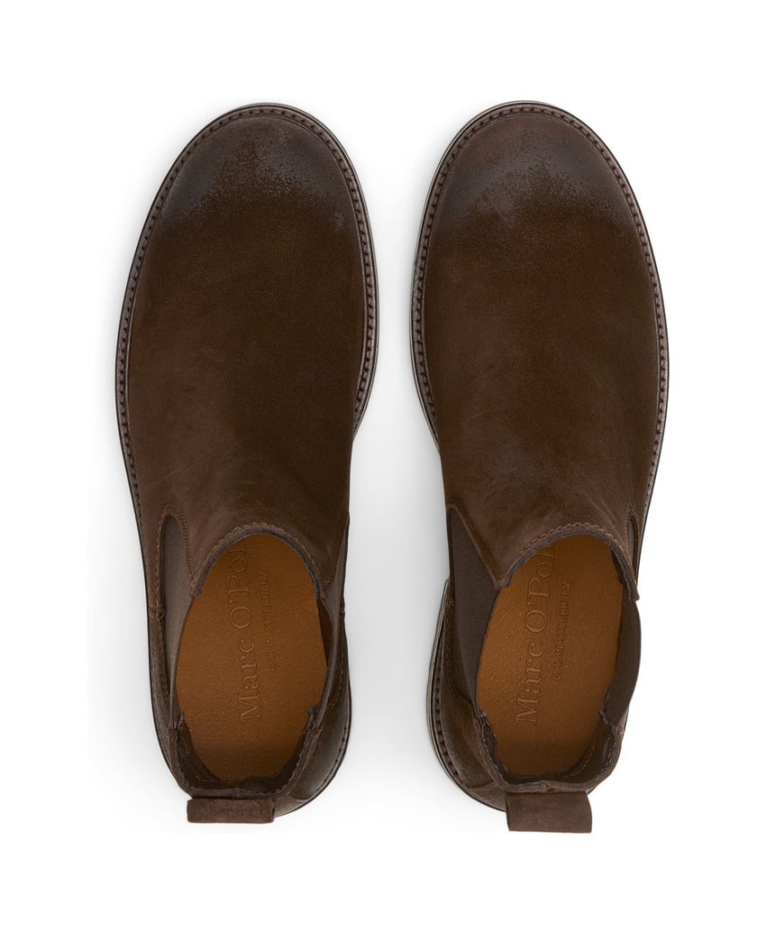Marc-O´Polo-Chelsea-Boot-schwarz
