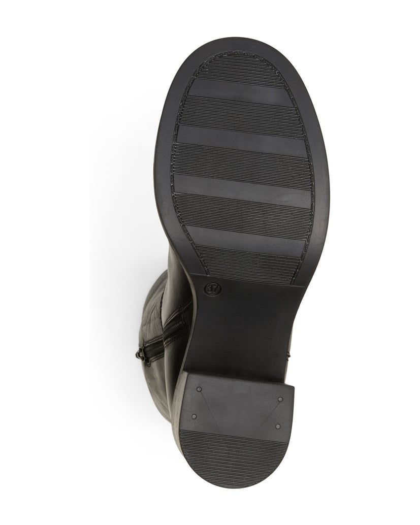 Marc-O´Polo-Langschaft-Stiefel-schwarz