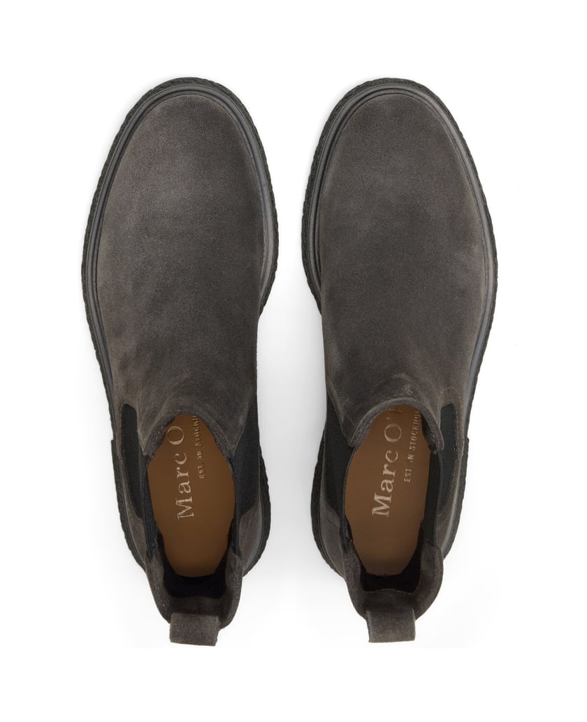 Marc-O´Polo-Chelsea-Boot-schwarz