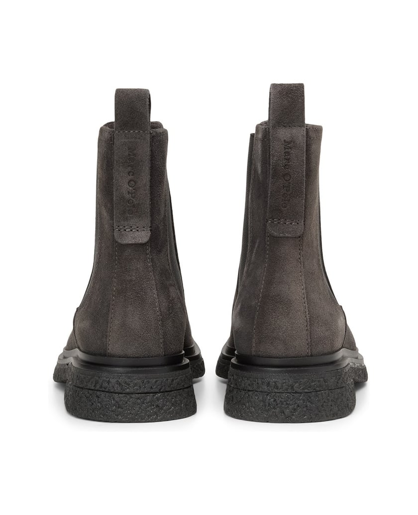 Marc-O´Polo-Chelsea-Boot-schwarz