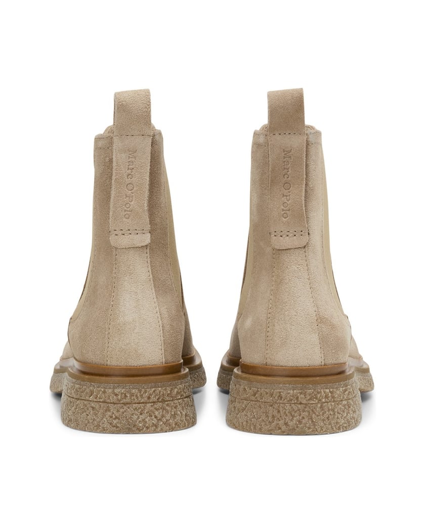 Marc-O´Polo-Chelsea-Boot-schwarz