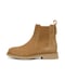 Marc O´Polo Chelsea-Boot dunkelbraun