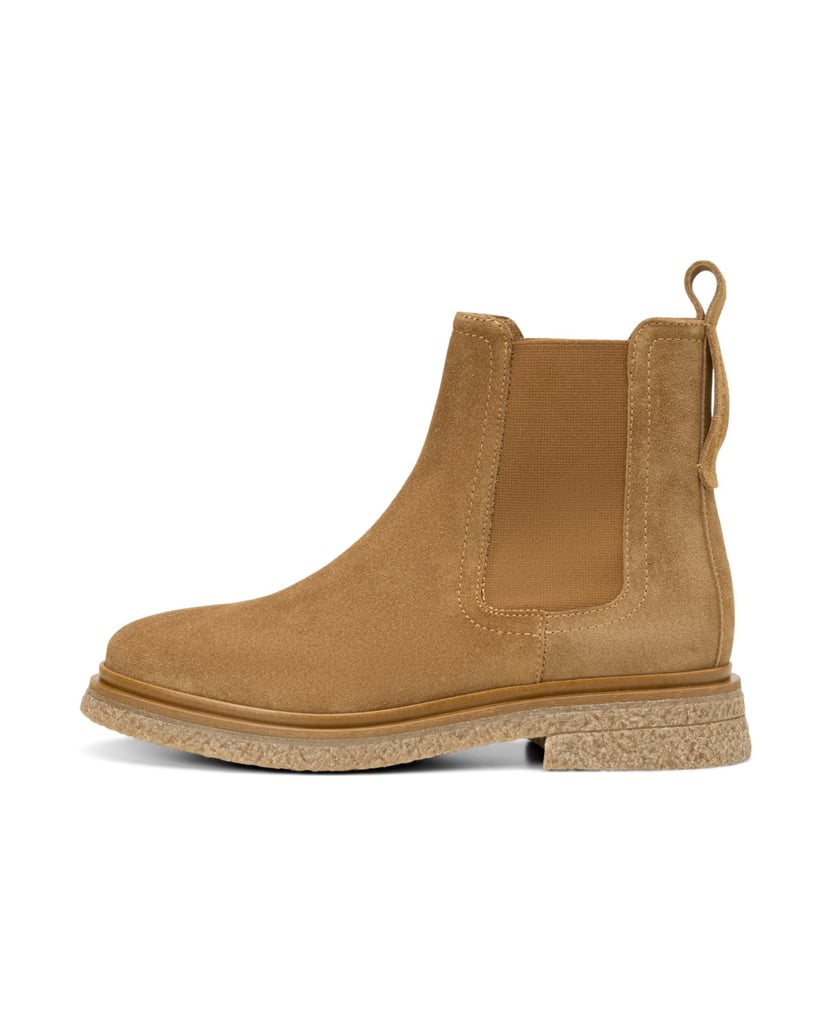 Marc-O´Polo-Chelsea-Boot-schwarz