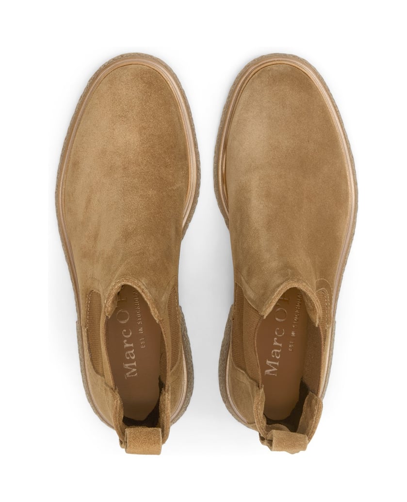 Marc-O´Polo-Chelsea-Boot-schwarz