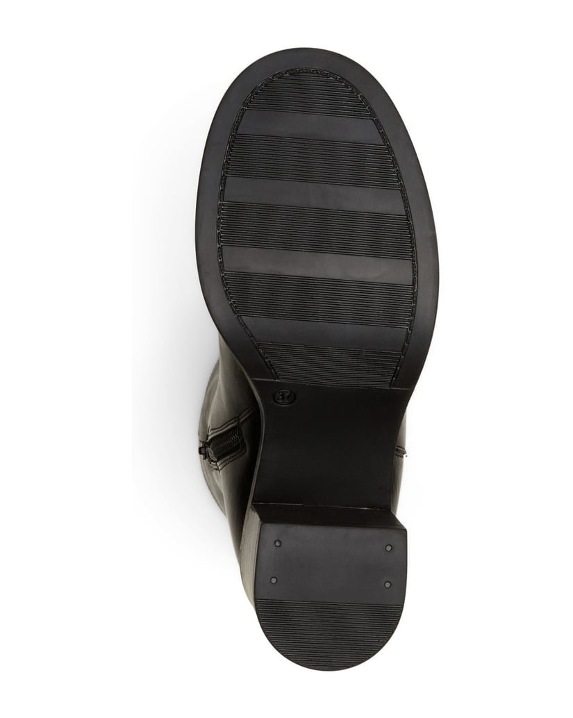 Marc-O´Polo-Kurzschaft-Stiefel-schwarz