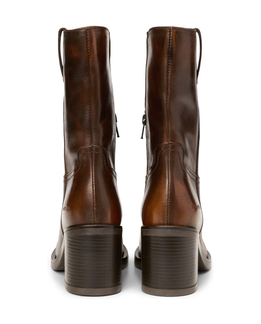 Marc-O´Polo-Kurzschaft-Stiefel-schwarz