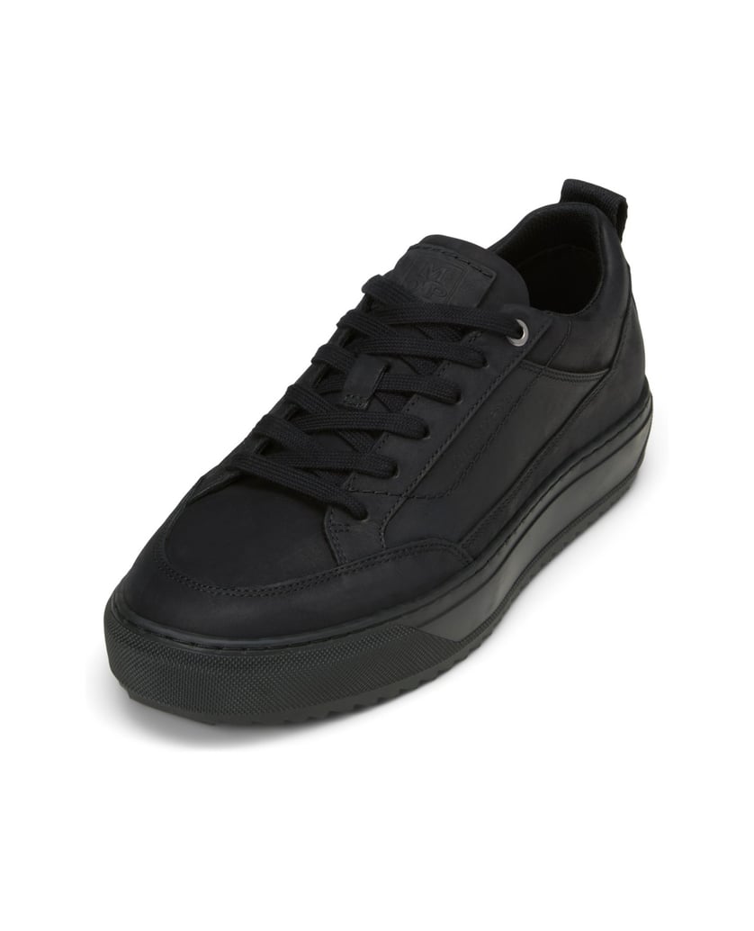 Marc-O´Polo-Sneaker-schwarz