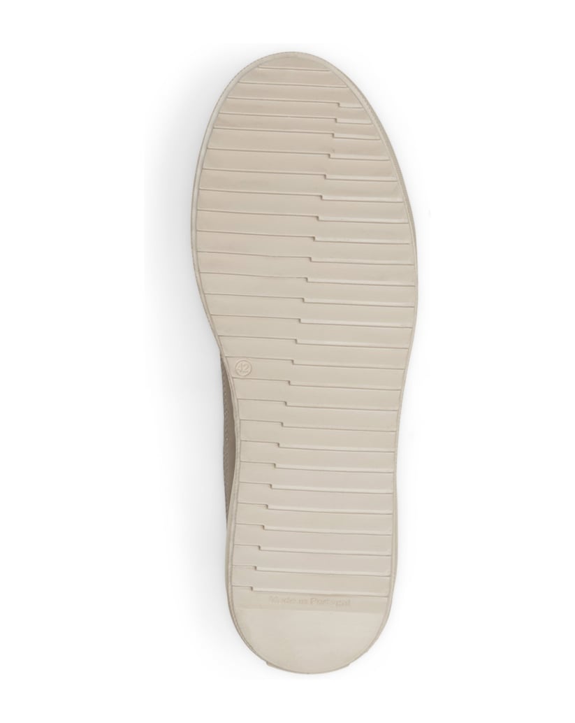 Marc-O´Polo-Sneaker-schwarz