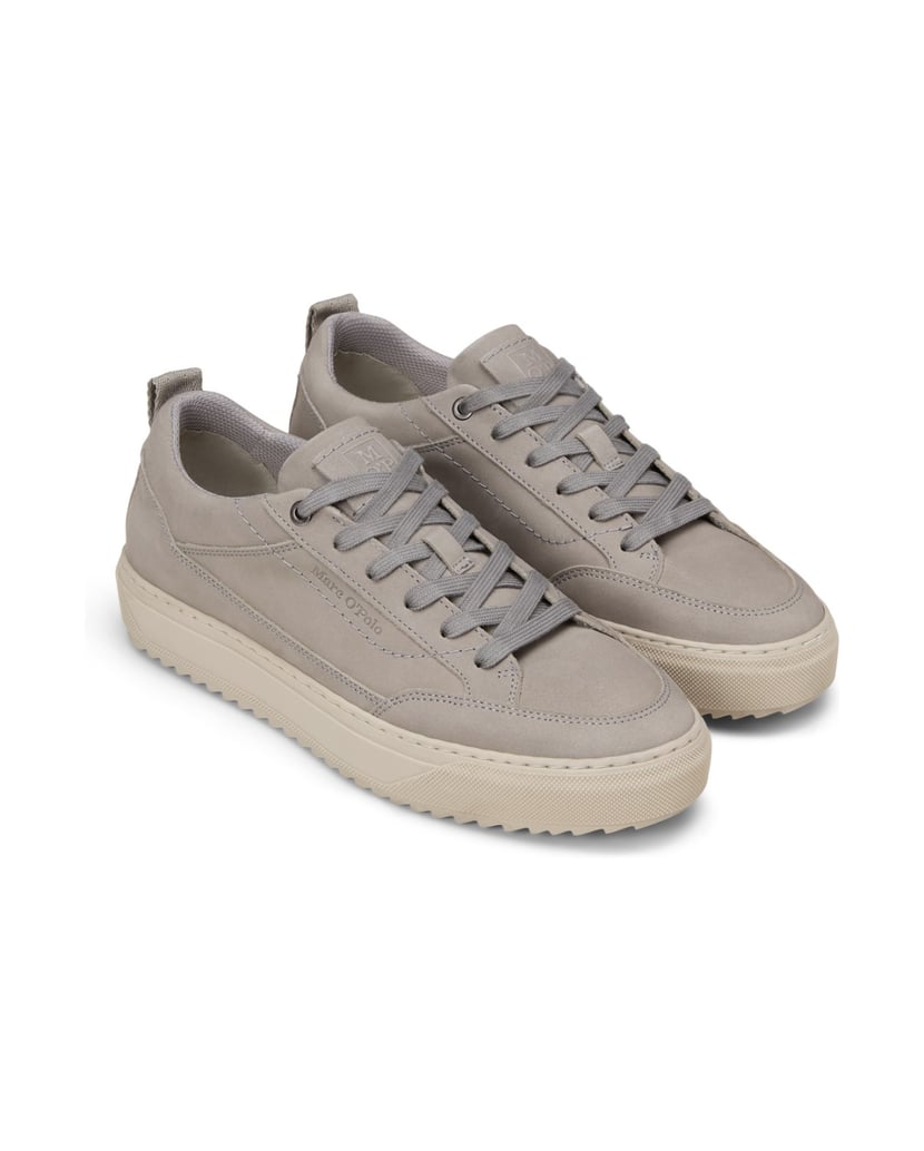 Marc-O´Polo-Sneaker-schwarz