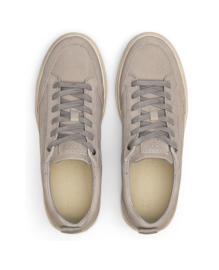 Marc-O´Polo-Sneaker-schwarz