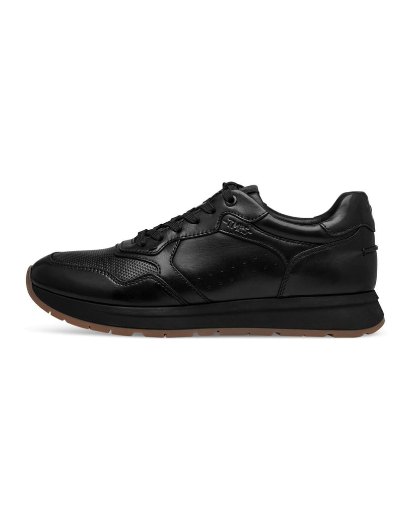TAMARIS-Sneaker-schwarz
