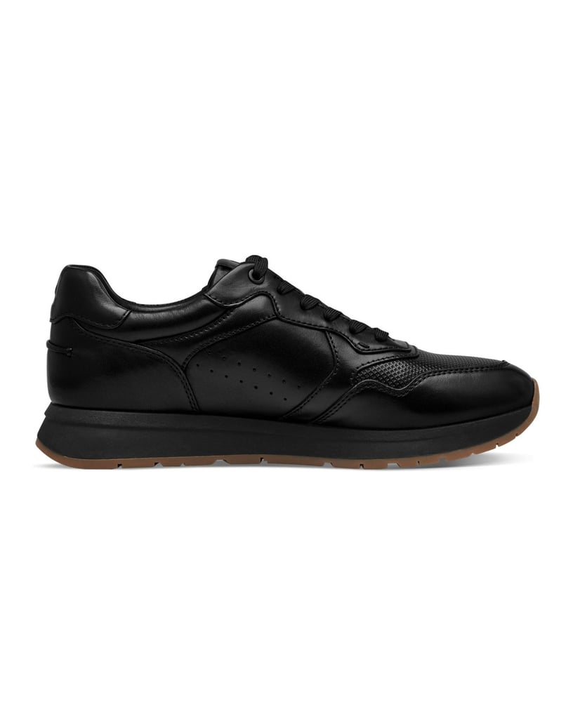 TAMARIS-Sneaker-schwarz