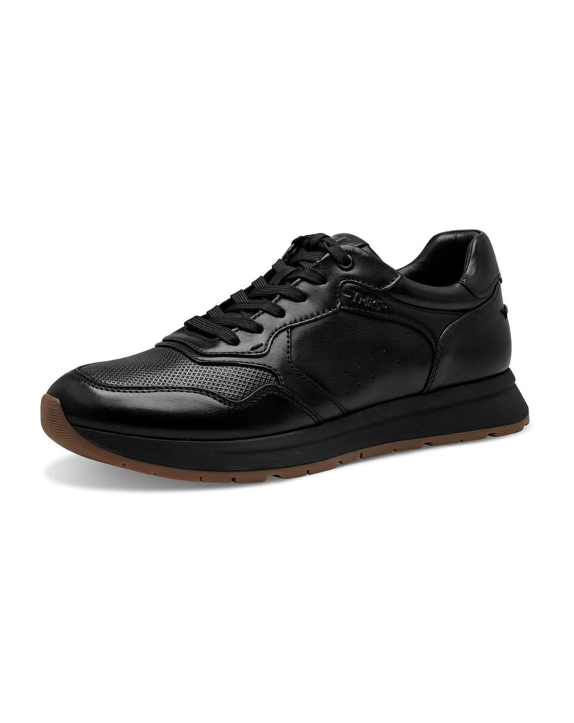 TAMARIS-Sneaker-schwarz