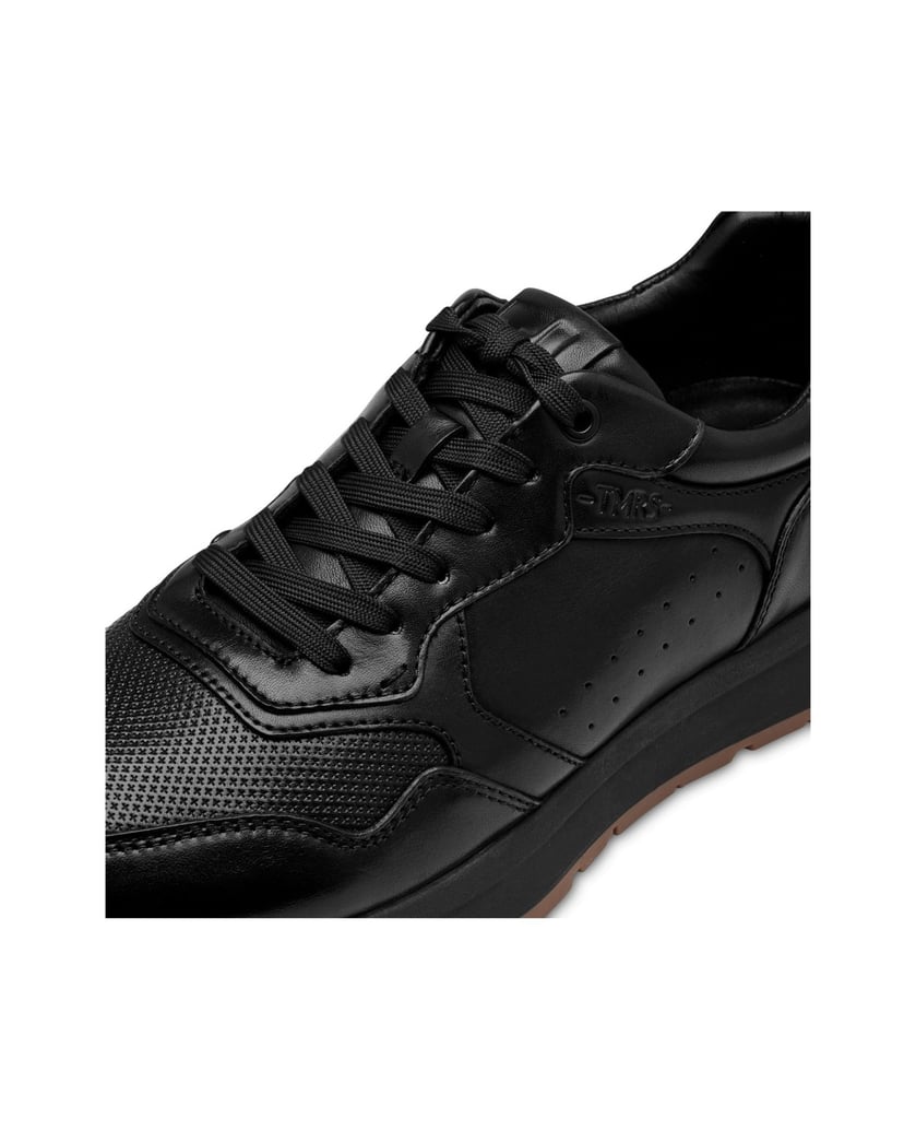 TAMARIS-Sneaker-schwarz