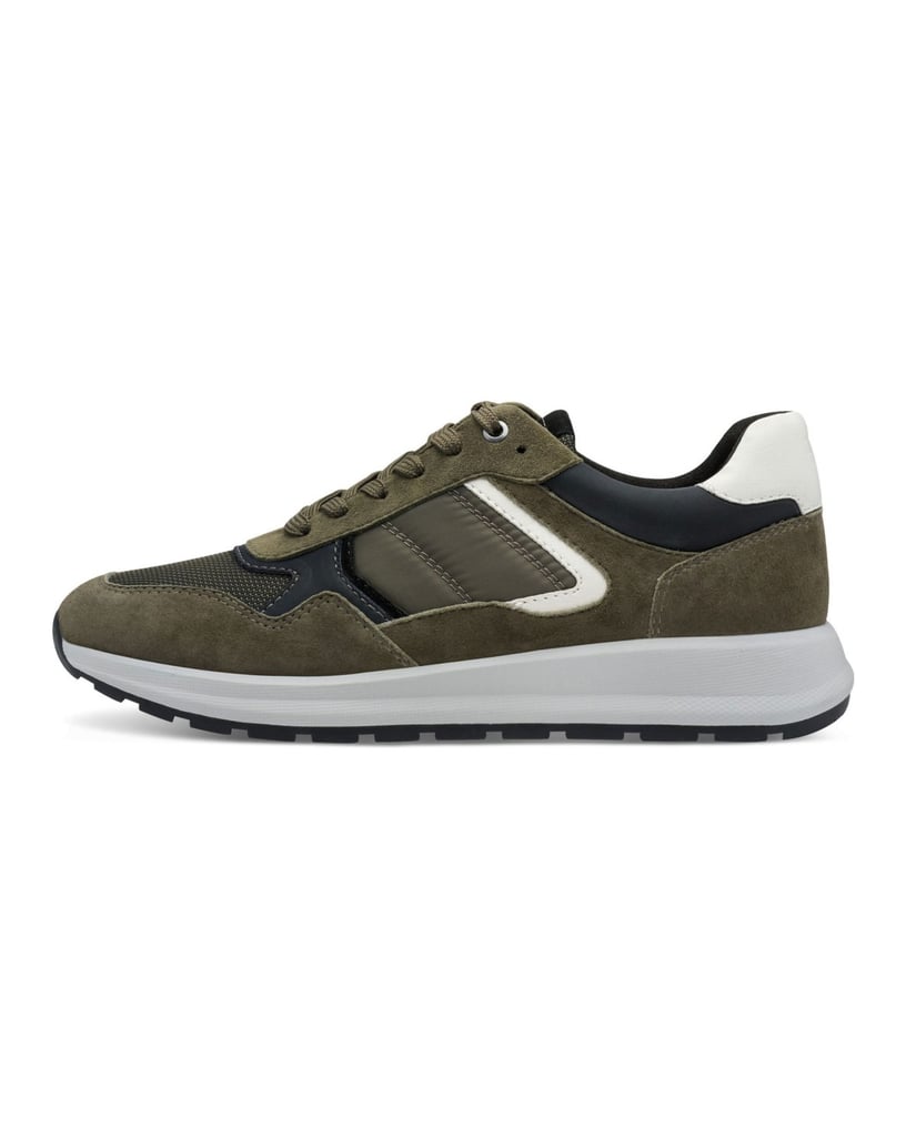 TAMARIS-Sneaker-grün