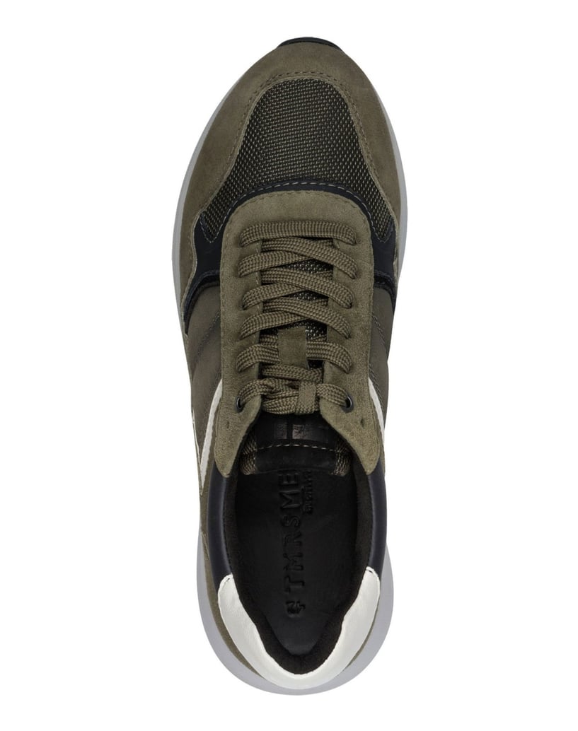 TAMARIS-Sneaker-grün