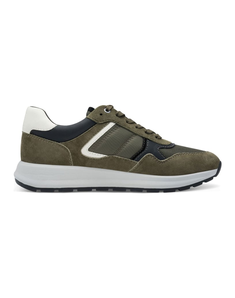 TAMARIS-Sneaker-grün