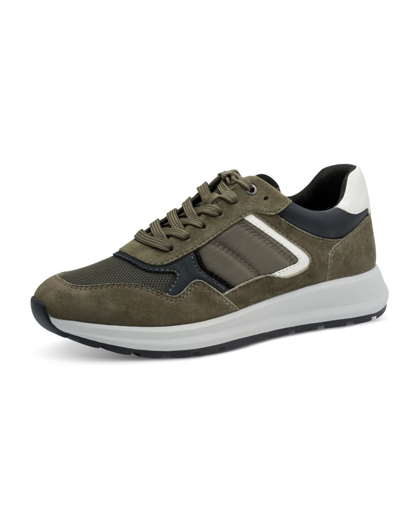 TAMARIS-Sneaker-grün