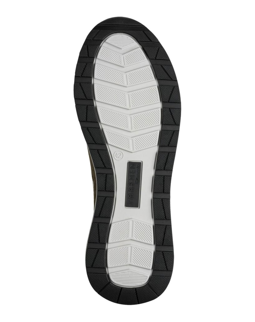 TAMARIS-Sneaker-grün