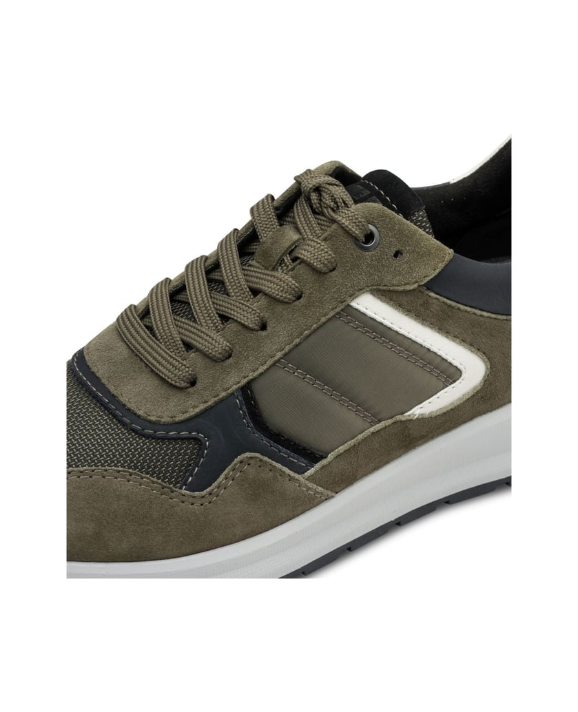 TAMARIS-Sneaker-grün