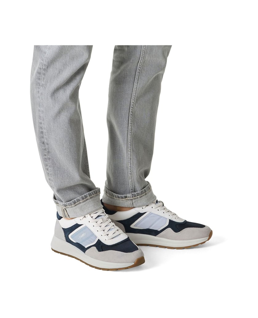 TAMARIS-Sneaker-grün