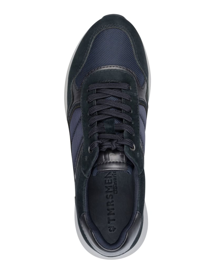 TAMARIS-Sneaker-grün