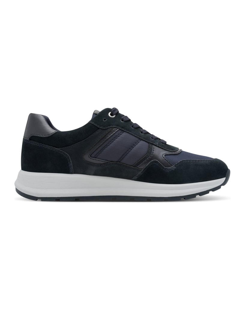 TAMARIS-Sneaker-grün