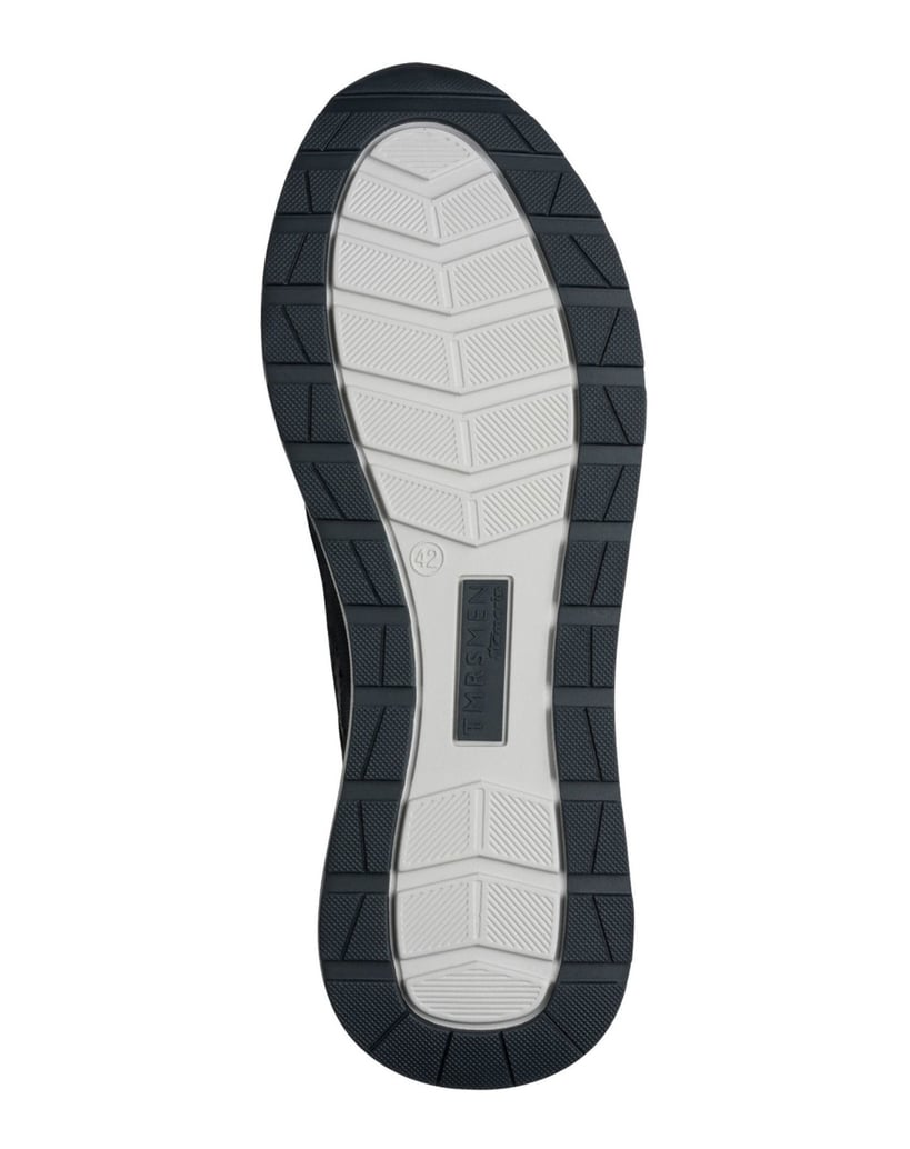 TAMARIS-Sneaker-grün