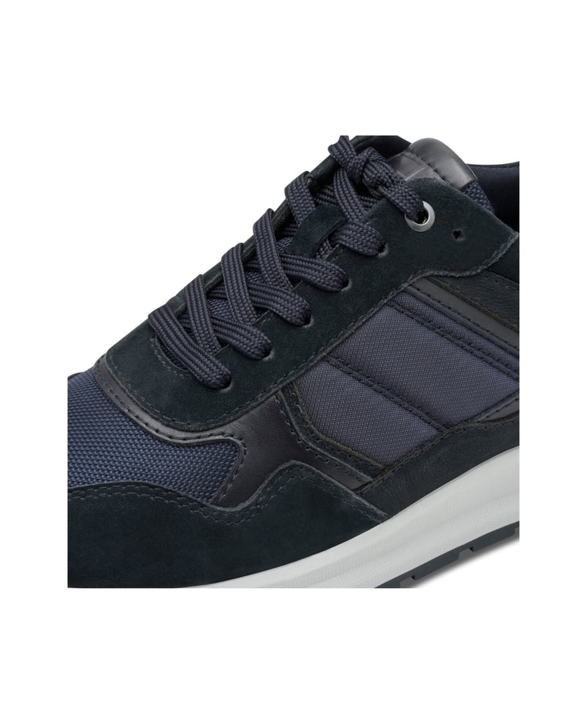 TAMARIS-Sneaker-grün