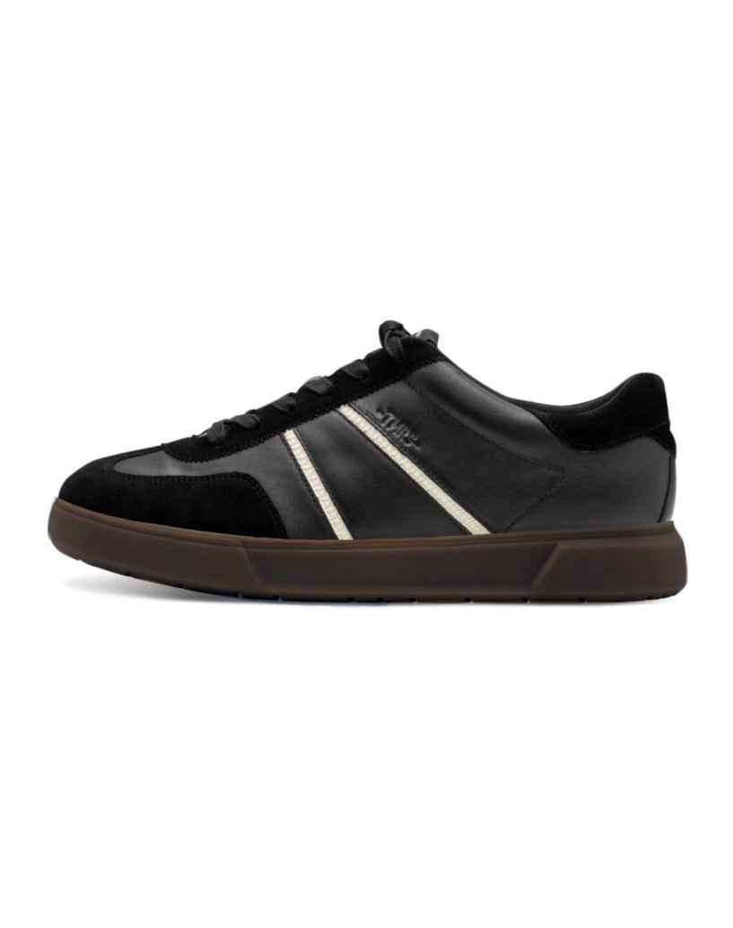 TAMARIS-Sneaker-schwarz