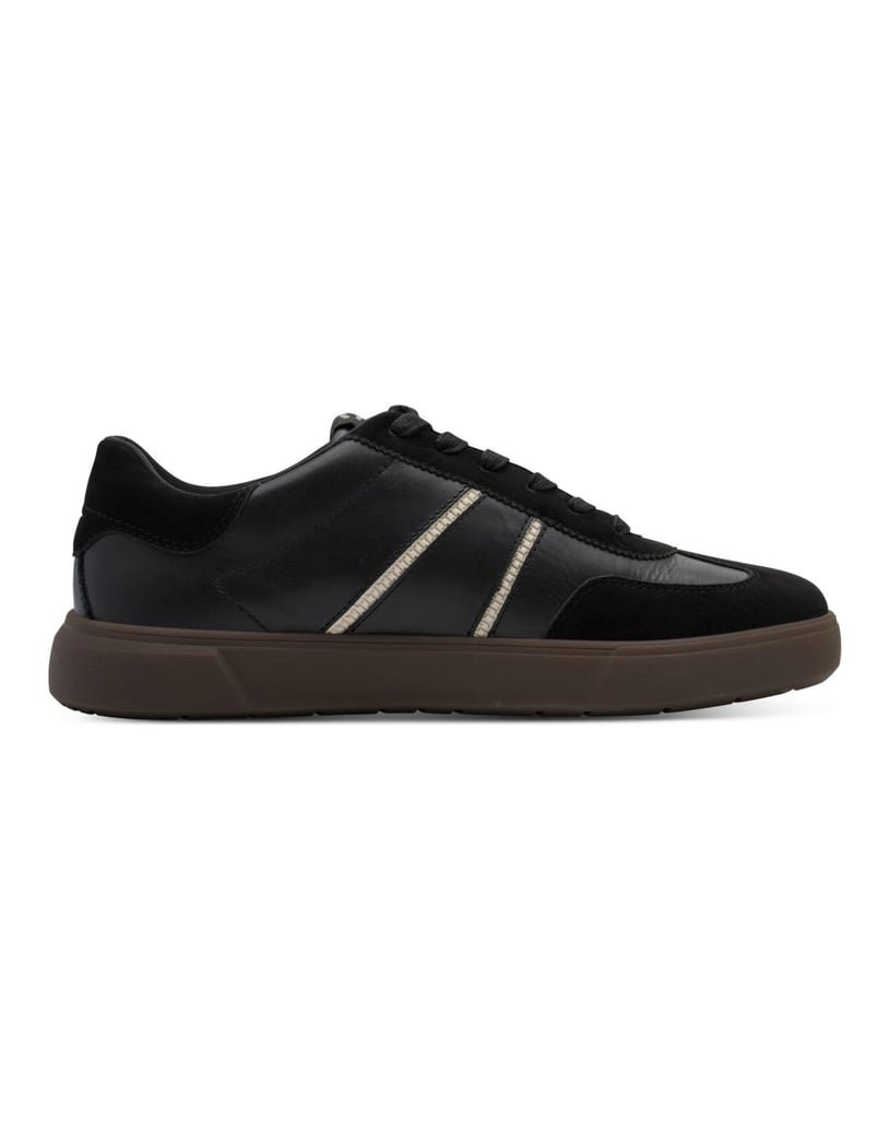 TAMARIS-Sneaker-schwarz