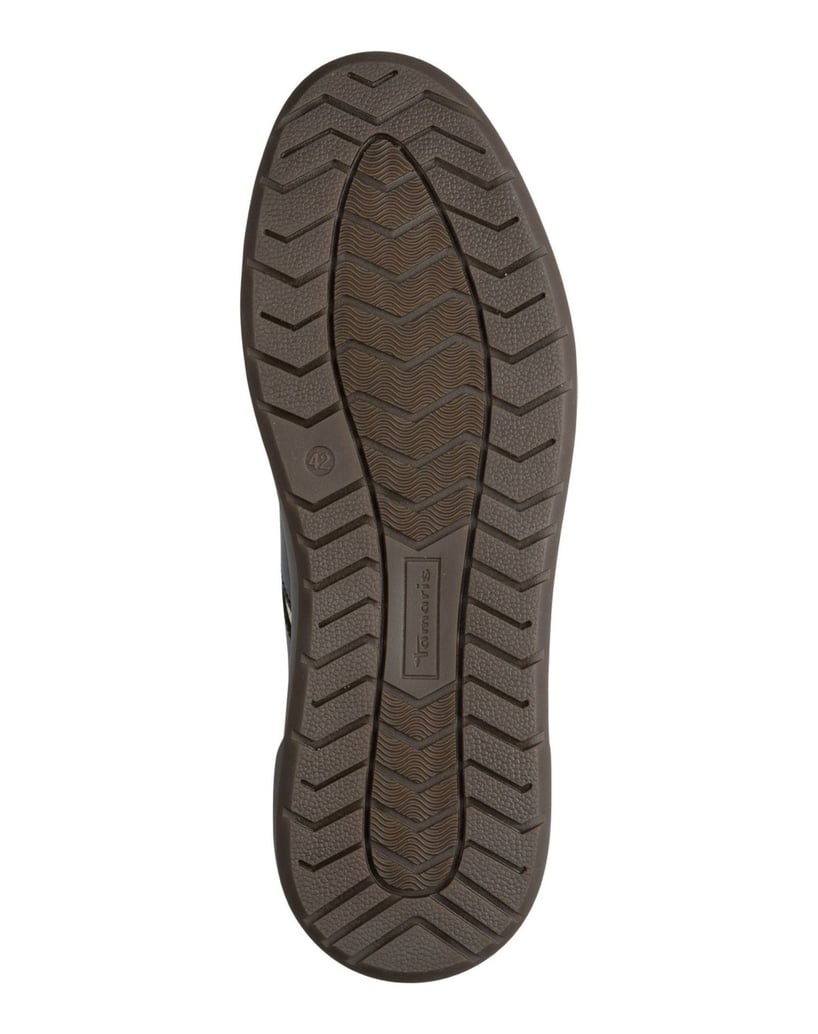 TAMARIS-Sneaker-schwarz