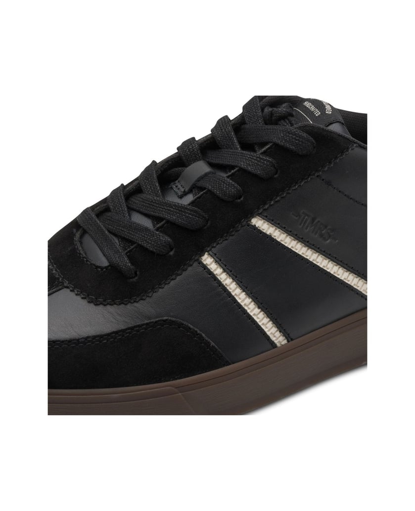 TAMARIS-Sneaker-schwarz