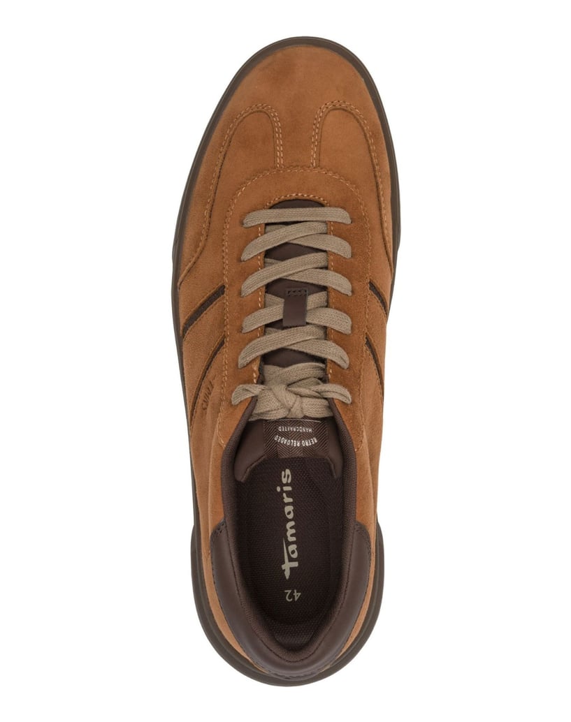 TAMARIS-Sneaker-schwarz