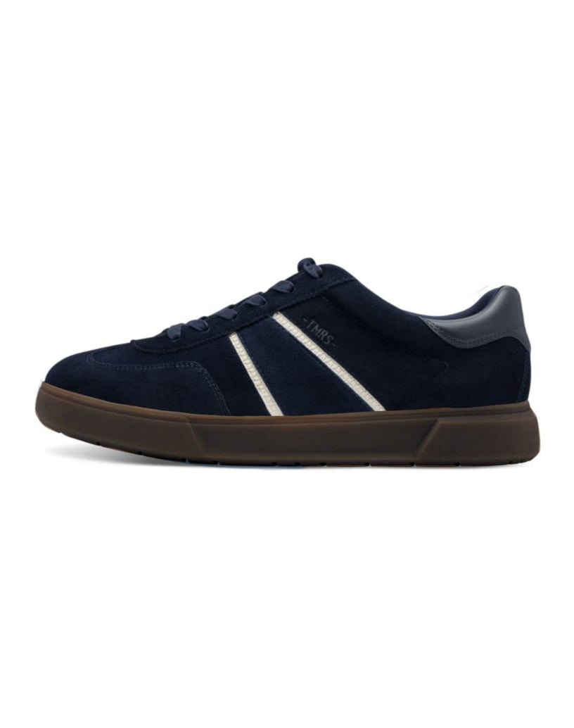 TAMARIS-Sneaker-schwarz